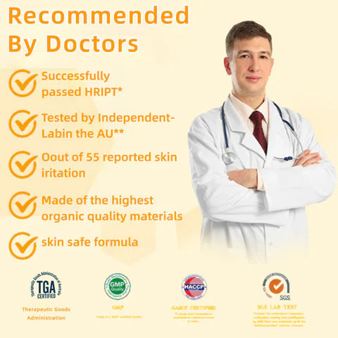 π‘Flysmusβ’ Bee Venom Pain-Relief Bone Healing Cream(Specially for older adults & TGA recommends)
