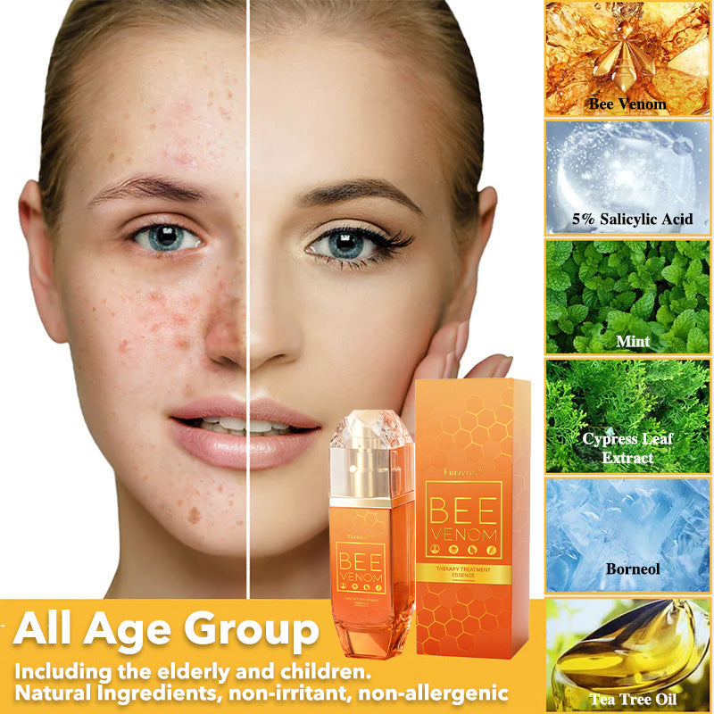 đżđFurzero⢠Bee venom Therapy Treatment Essence