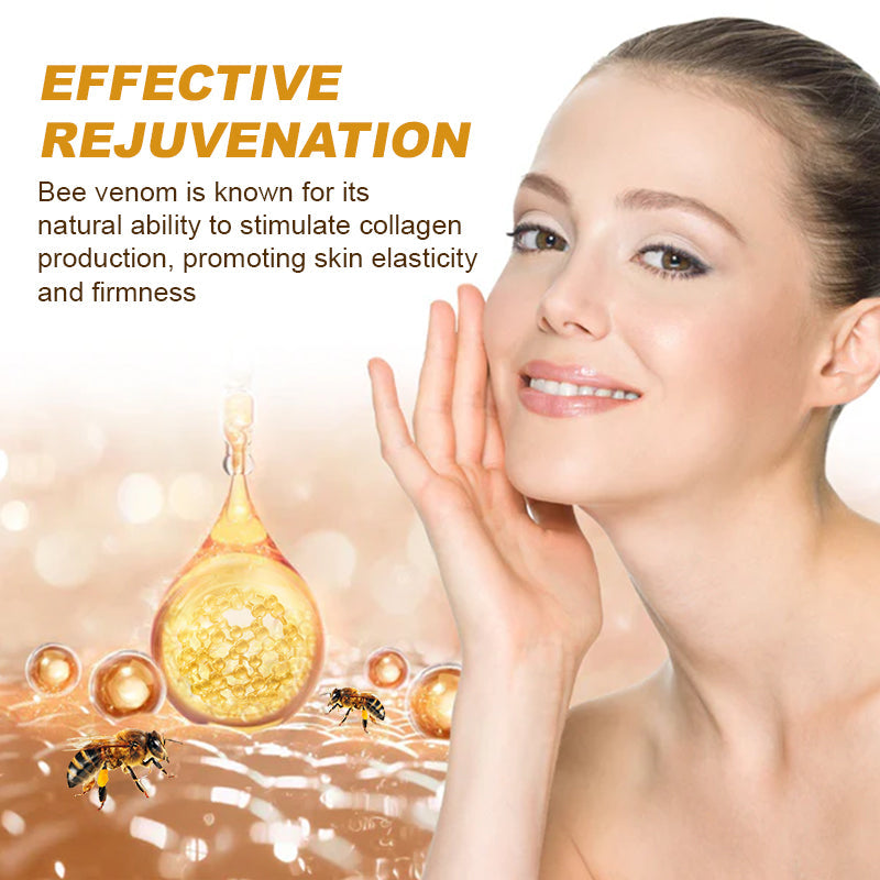 🐝👩⚕️Made and Shipped from Australia✨Furzero™ Botox Bee Venom Wrinkle Removal Cream-🔥LAST DAY 70% OFF