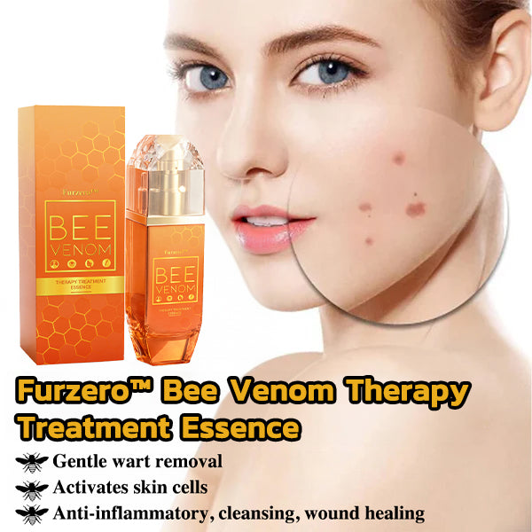 đżđFurzero⢠Bee venom Therapy Treatment Essence