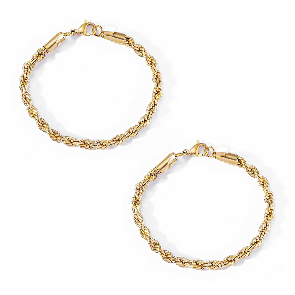 GFOUK™ Carlvins Magnetique Lvmphvity Detoxing Bracelet