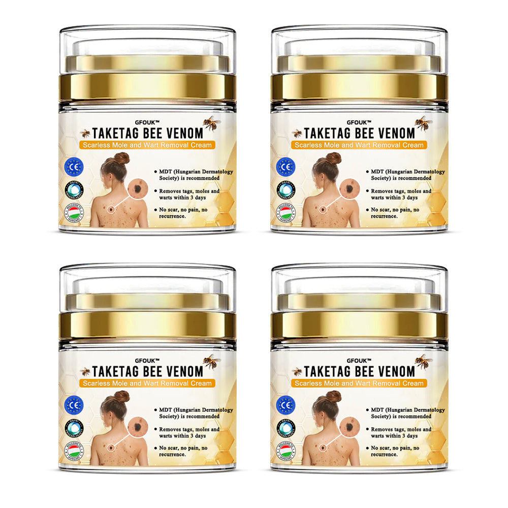 GFOUK™ TakeTag Bee Venom Therapy Cream