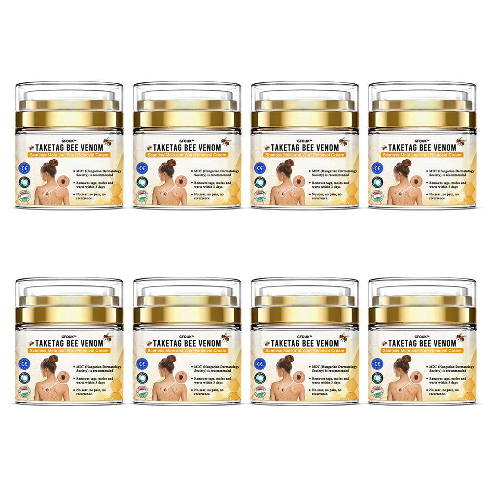 GFOUK™ TakeTag Bee Venom Therapy Cream