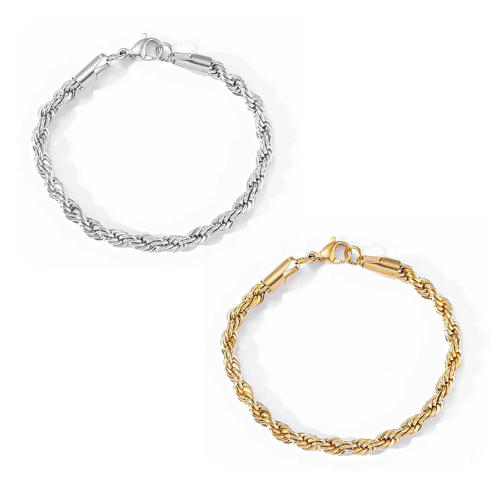 GFOUK™ Carlvins Magnetique Lvmphvity Detoxing Bracelet