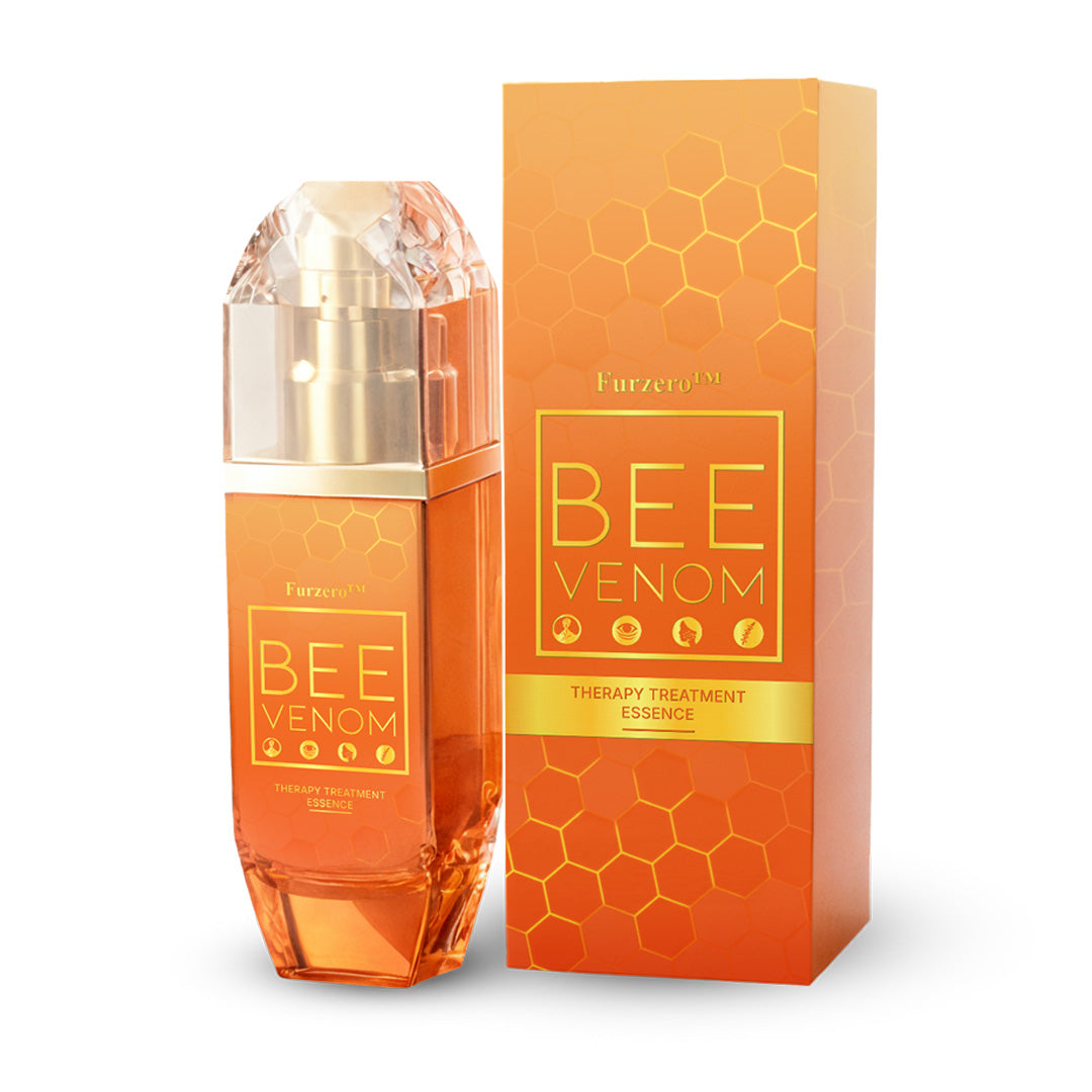 đżđFurzero⢠Bee venom Therapy Treatment Essence