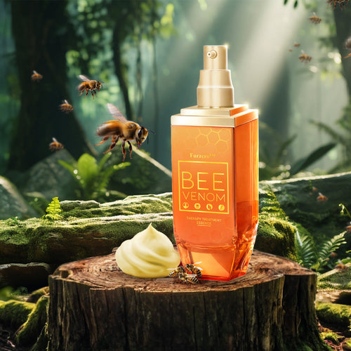 đżđFurzero⢠Bee venom Therapy Treatment Essence