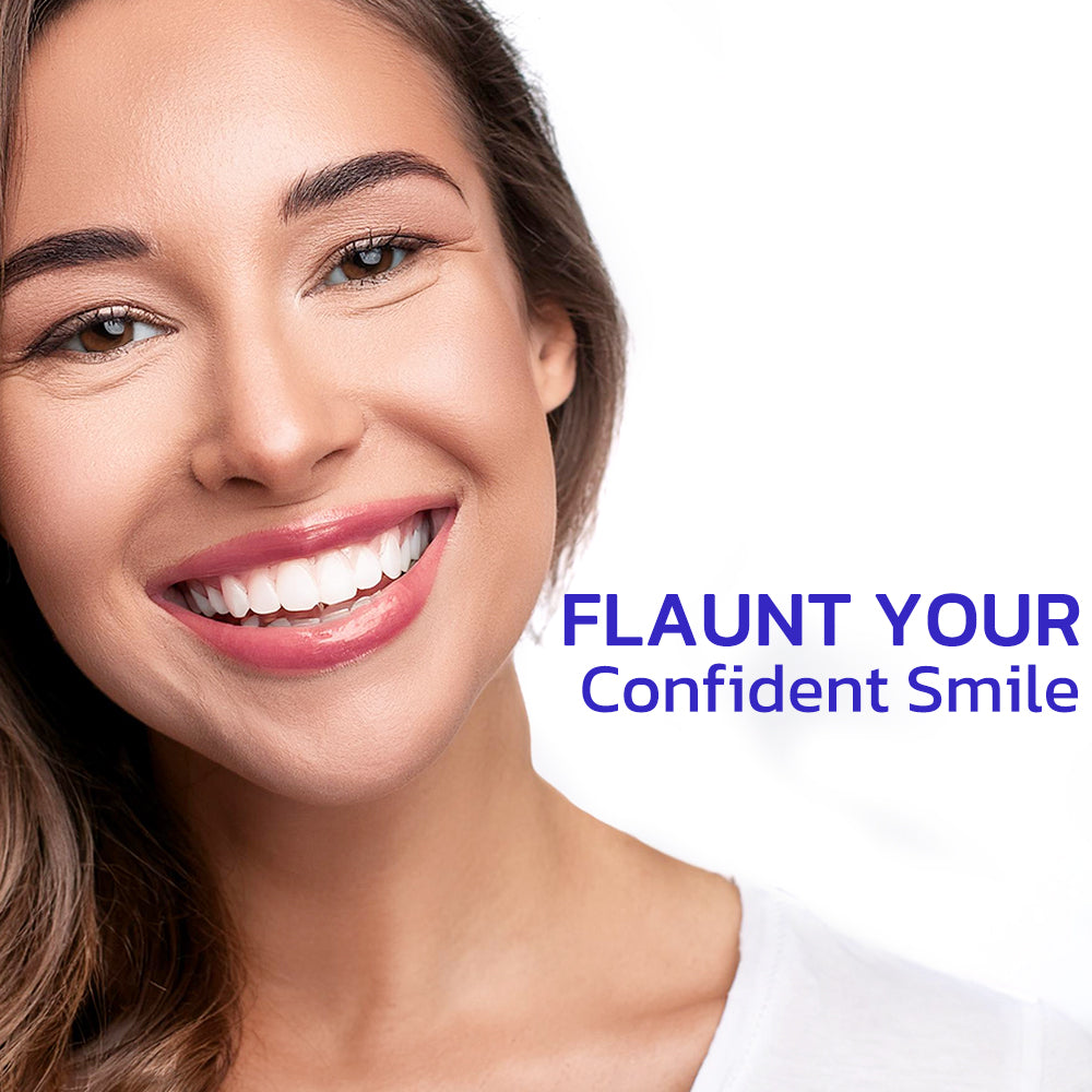 Furzero™ Intellige-Smile Bee Venom Treatment Toothpaste 🐝 (🇦🇺ADA Recommended)