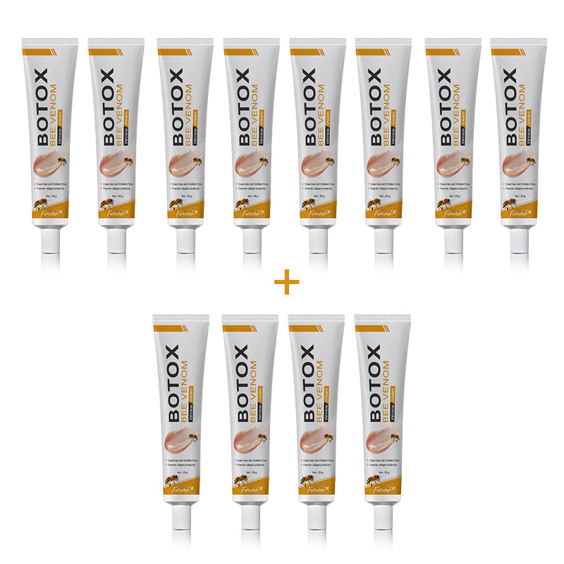 🐝👩⚕️Made and Shipped from Australia✨Furzero™ Botox Bee Venom Wrinkle Removal Cream-🔥LAST DAY 70% OFF