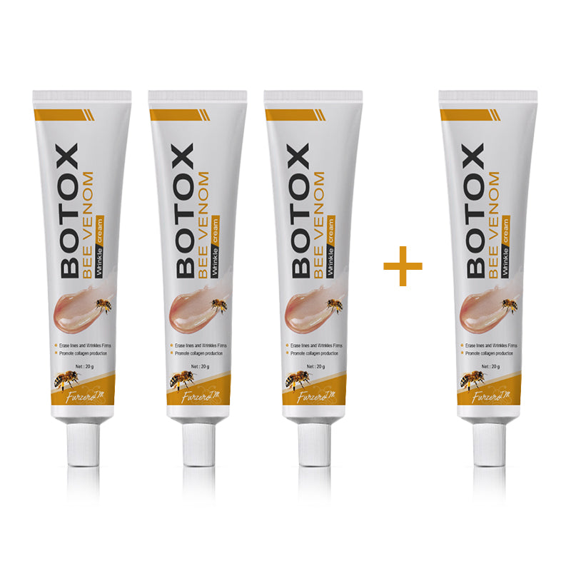 🐝👩⚕️Made and Shipped from Australia✨Furzero™ Botox Bee Venom Wrinkle Removal Cream-🔥LAST DAY 70% OFF