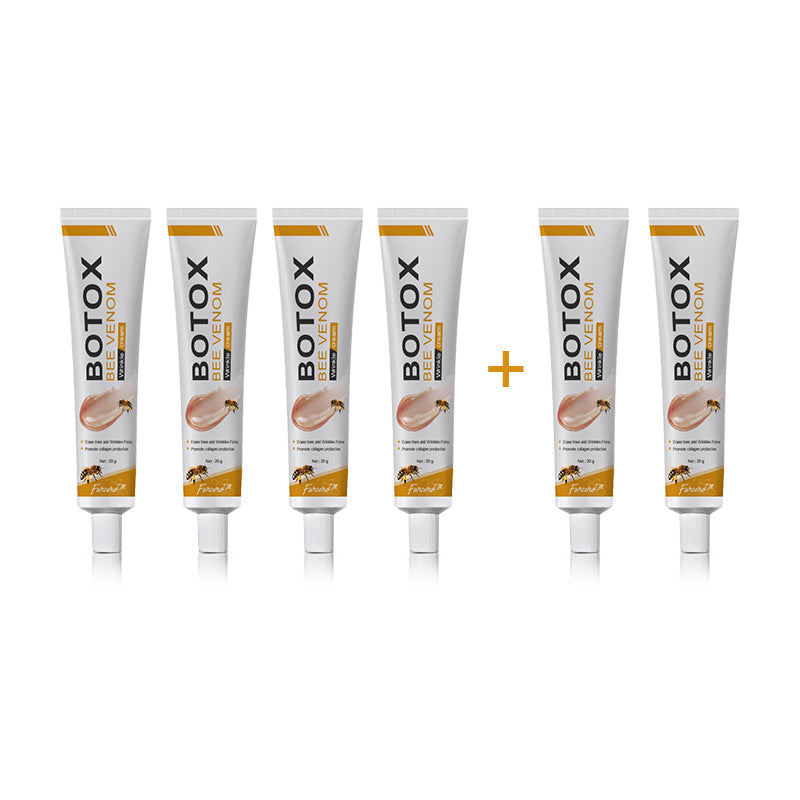 🐝👩⚕️Made and Shipped from Australia✨Furzero™ Botox Bee Venom Wrinkle Removal Cream-🔥LAST DAY 70% OFF