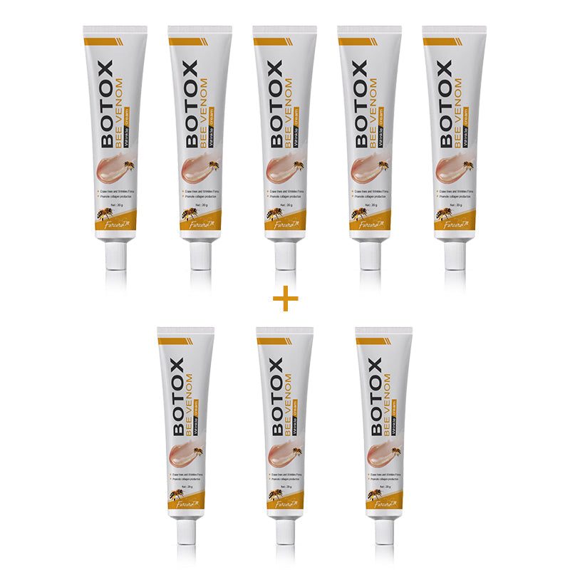 🐝👩⚕️Made and Shipped from Australia✨Furzero™ Botox Bee Venom Wrinkle Removal Cream-🔥LAST DAY 70% OFF