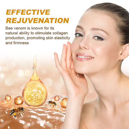 🐝👩‍⚕️Made and Shipped from Australia✨Furzero™ Botox Bee Venom Wrinkle Removal Cream-🔥LAST DAY 70% OFF