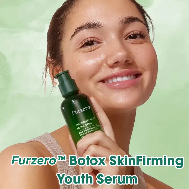 🔥👩‍⚕️Last Day Promotion 70% OFF- Furzero™ SkinFirming Rejuvenating Serum🔥