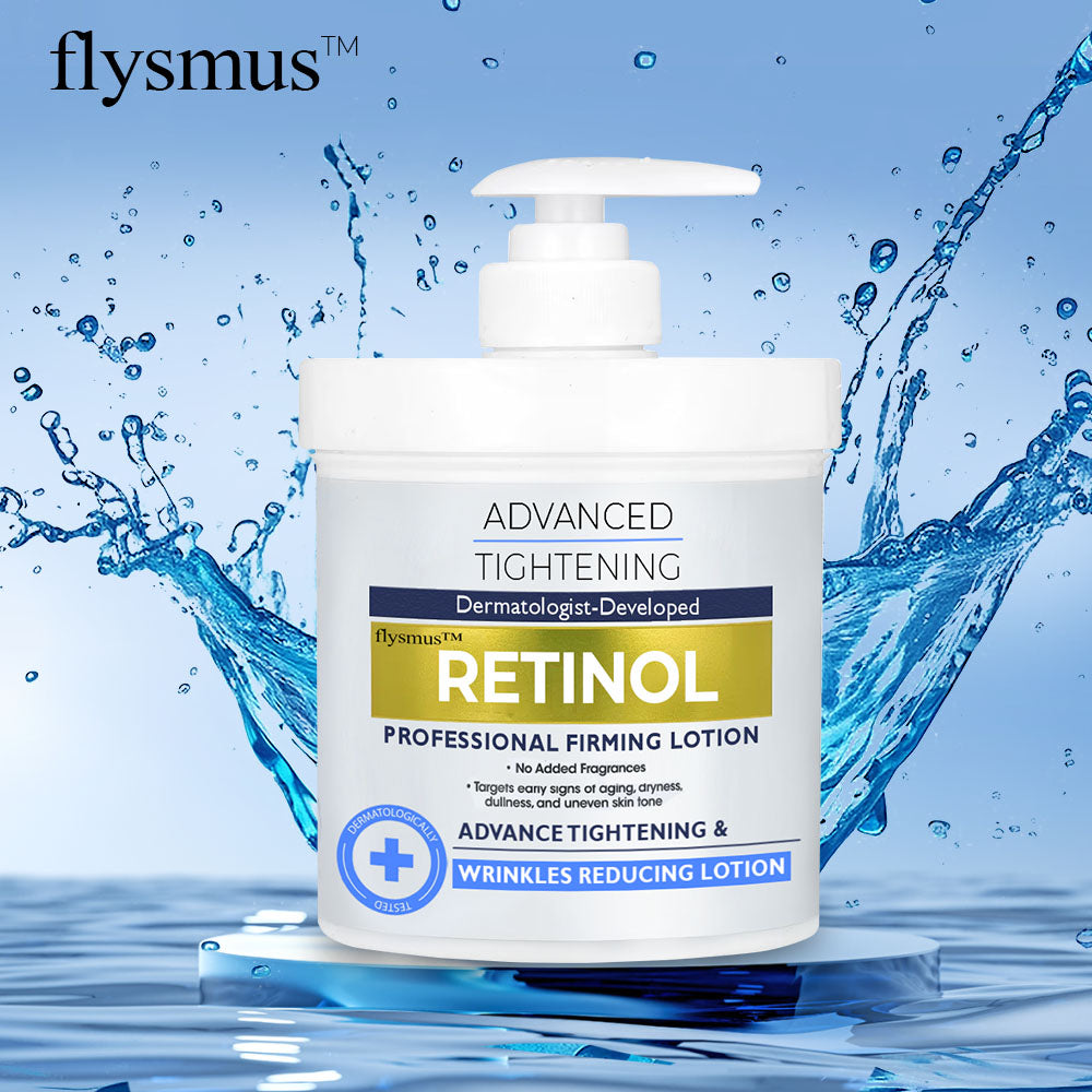 ✨flysmus™ Advanced Tightening & Wrinkles Reducing Lotion