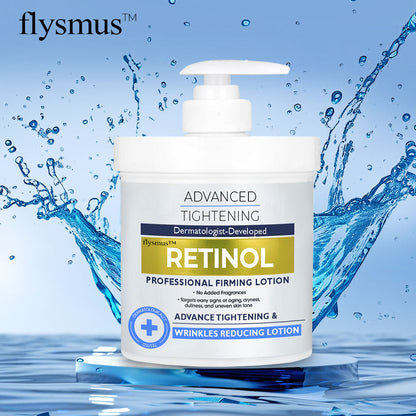 🌿flysmus™ Advanced Tightening & Wrinkles Reducing Lotion