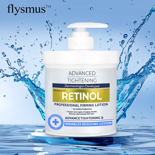 ✨flysmus™ Advanced Tightening & Wrinkles Reducing Lotion