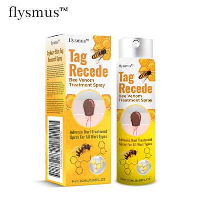 flysmus™ TagRecede Bee-Venom Treatment Spray