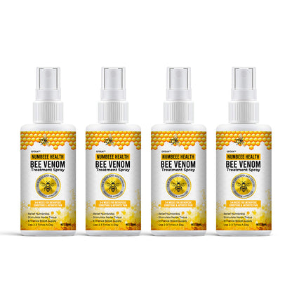 GFOUK™ Numbeee Health Bee Venom Treatment Spray