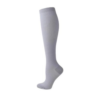 Men Compression Stockings Women Hiking Running Elastic Socks Sports Socks Flight Pregnancy Swollen Varicose Veins Marathon Socks