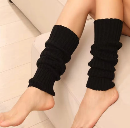 1 Pair High-quality Foot Warmers JK Uniform Bubble Socks Fashion Korean Lolita Girl Loose Socks Women's Versatile Elephant Socks