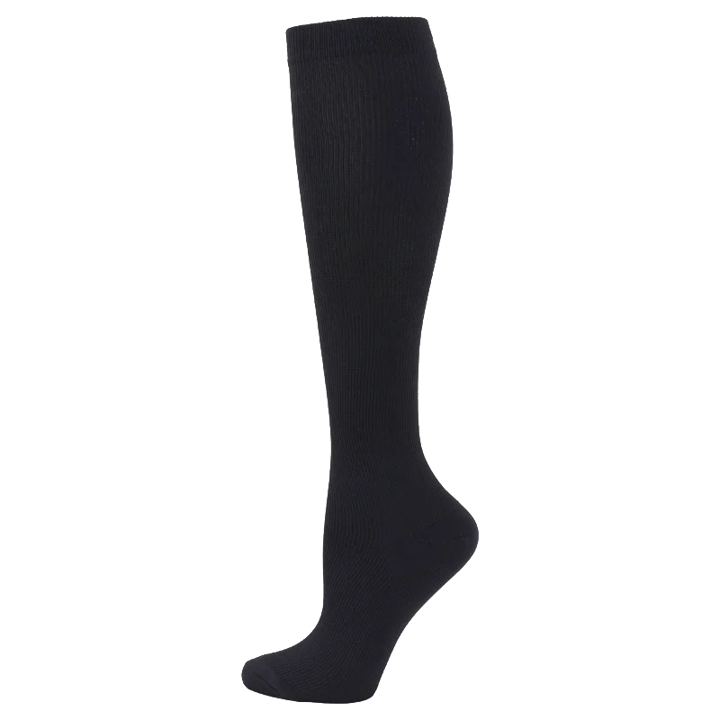 Men Compression Stockings Women Hiking Running Elastic Socks Sports Socks Flight Pregnancy Swollen Varicose Veins Marathon Socks