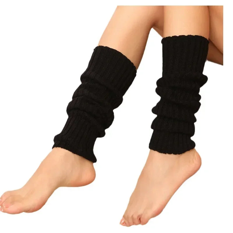 1 Pair High-quality Foot Warmers JK Uniform Bubble Socks Fashion Korean Lolita Girl Loose Socks Women's Versatile Elephant Socks