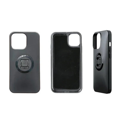 Mobile Phone Protection Case Motorcycle Phone Bracket QuickMounting Adapter Riding Smart Quakeproof Shell Compatible SP TPSFR