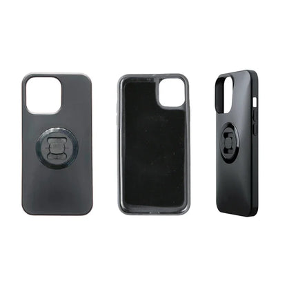Mobile Phone Protection Case Motorcycle Phone Bracket QuickMounting Adapter Riding Smart Quakeproof Shell Compatible SP TPSFR