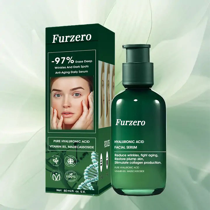 🔥👩‍⚕️Last Day Promotion 70% OFF- Furzero™ SkinFirming Rejuvenating Serum🔥