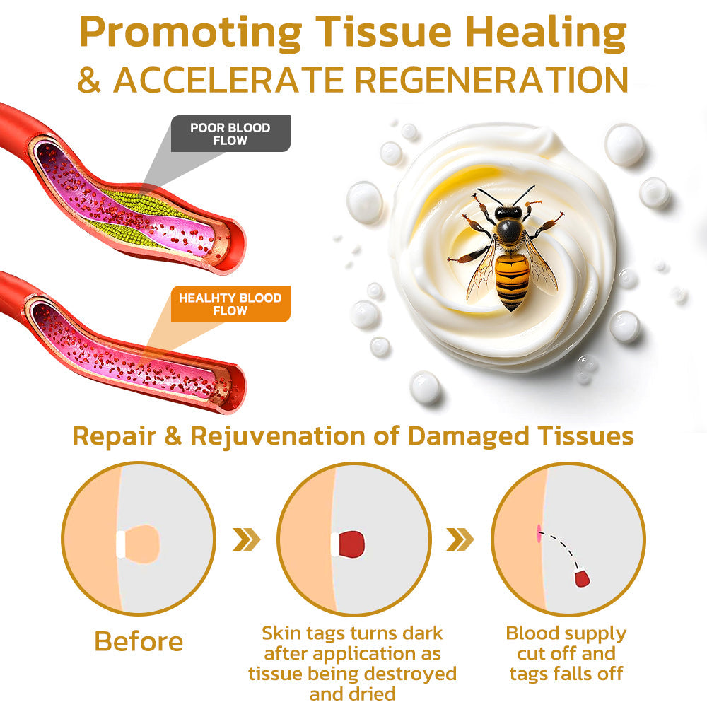 GFOUK™ TakeTag Bee Venom Therapy Cream