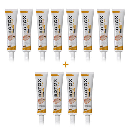 🐝👩‍⚕️Made and Shipped from Australia✨Furzero™ Botox Bee Venom Wrinkle Removal Cream-🔥LAST DAY 70% OFF