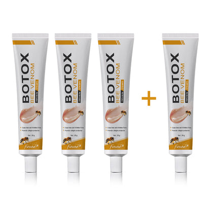 🐝👩‍⚕️Made and Shipped from Australia✨Furzero™ Botox Bee Venom Wrinkle Removal Cream-🔥LAST DAY 70% OFF